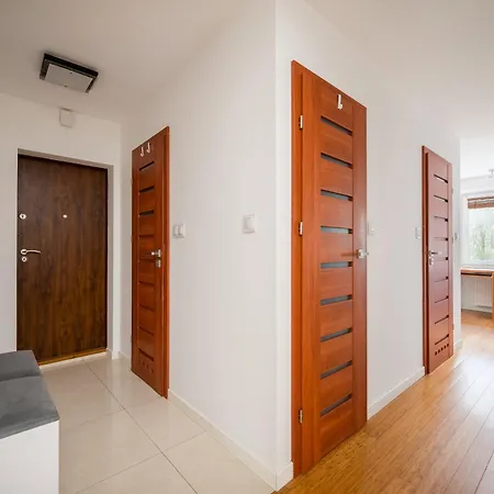 Goclaw Homely By Bookinghost Warsaw