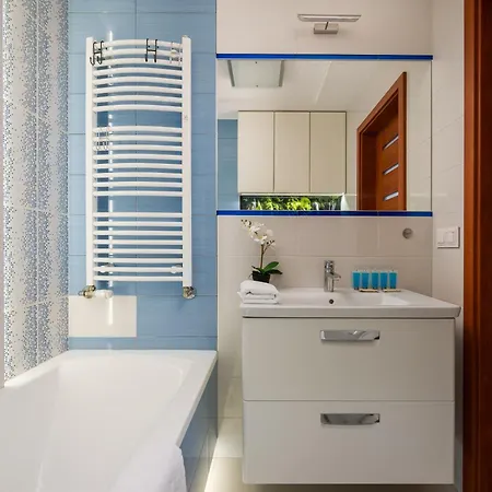 Goclaw Homely By Bookinghost Warsaw