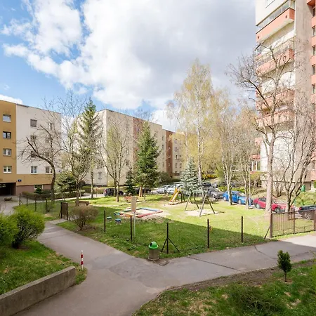 Goclaw Homely By Bookinghost Apartment